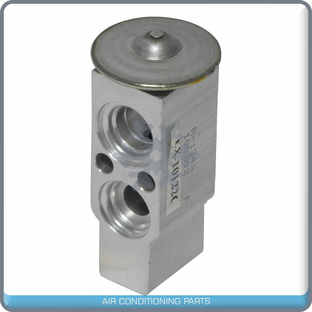 A/C Expansion Valve for Sportage QR - Qualy Air