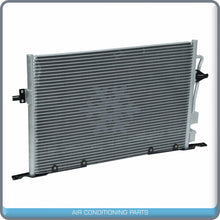 Load image into Gallery viewer, A/C Condenser for Ford Contour / Mercury Cougar, Mystique QU - Qualy Air