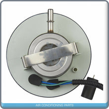 Cargar imagen en el visor de la galería, Electric Fuel Pump for Jeep Wrangler QOA - Qualy Air