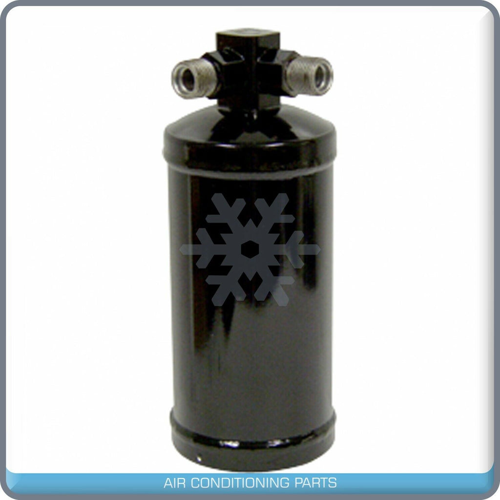 A/C Receiver Drier for Acura Integra QR - Qualy Air