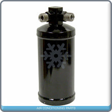 Load image into Gallery viewer, A/C Receiver Drier for Acura Integra QR - Qualy Air