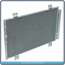 Load image into Gallery viewer, New A/C Condenser for Toyota Highlander Hybrid 2008-13 UQ - Qualy Air