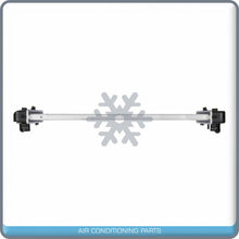 Cargar imagen en el visor de la galería, Radiator for Cadillac DeVille 4.6L - 2000 QOA - Qualy Air