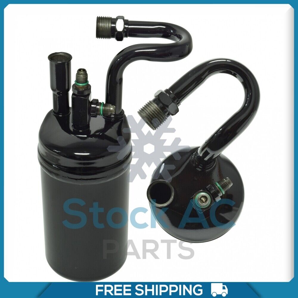 A/C Receiver Drier for Ford Bronco II, Explorer, Explorer Sport, Ranger / ... QR - Qualy Air