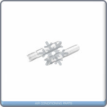 Load image into Gallery viewer, A/C Condenser for Ford Explorer, Explorer Sport Trac / Mercury Mountaineer... QL - Qualy Air