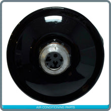 Cargar imagen en el visor de la galería, New A/C Receiver Drier for 3/4 MF X 3/4 MF INLN FLTR NO OF 1/2MF QU QU - Qualy Air