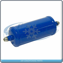 Cargar imagen en el visor de la galería, A/C Receiver Drier for Shuttlebus and QR - Qualy Air