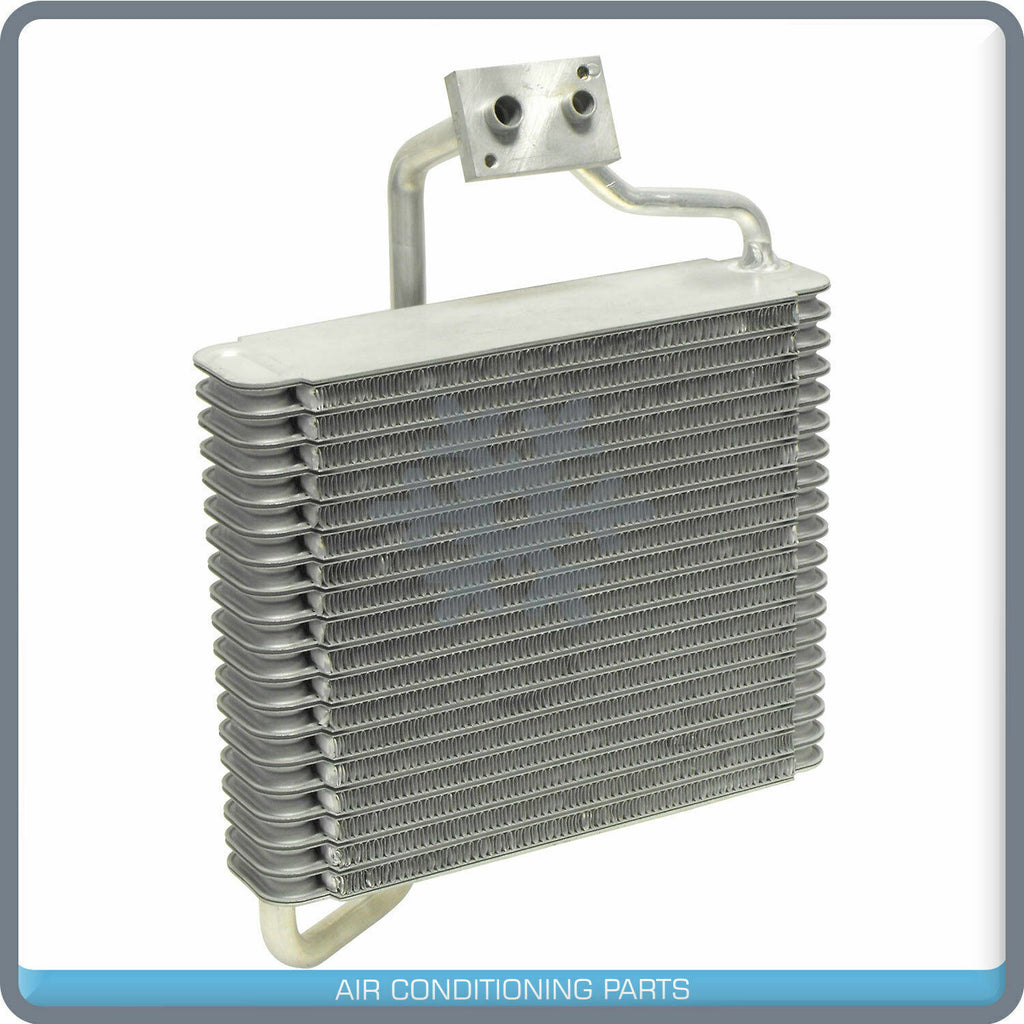 A/C Evaporator Core for Saturn SC, SC1, SC2, SL, SL1, SL2, SW1, SW2 QU - Qualy Air