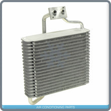 Load image into Gallery viewer, A/C Evaporator Core for Saturn SC, SC1, SC2, SL, SL1, SL2, SW1, SW2 QU - Qualy Air
