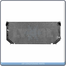 Load image into Gallery viewer, A/C Condenser for Toyota Corolla QL - Qualy Air