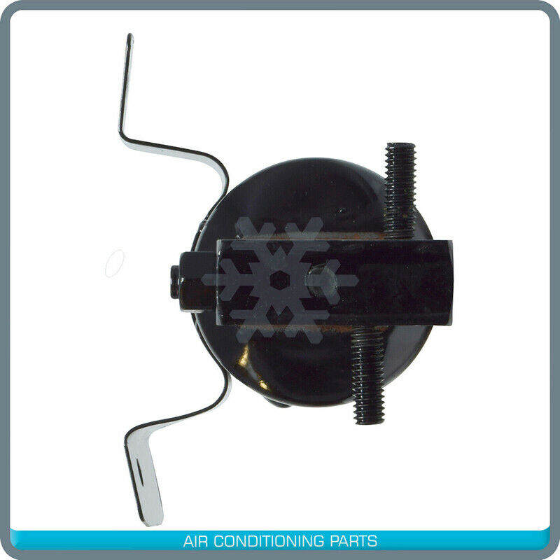 New A/C Receiver Drier for PLYM VOYAGER 90-89 QU QU - Qualy Air