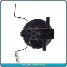 Load image into Gallery viewer, New A/C Receiver Drier for PLYM VOYAGER 90-89 QU QU - Qualy Air