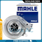 New OEM Turbocharger fits Komatsu - Cummins QSC 8.3L Engine