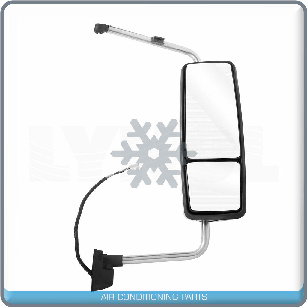 Side Mirror R for International Prostar QL - Qualy Air