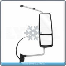 Load image into Gallery viewer, Side Mirror R for International Prostar QL - Qualy Air