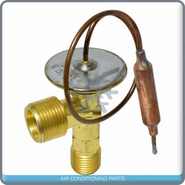 A/C Expansion Valve for Acura SLX / Honda Passport / Isuzu Trooper, VehiCR... QR - Qualy Air