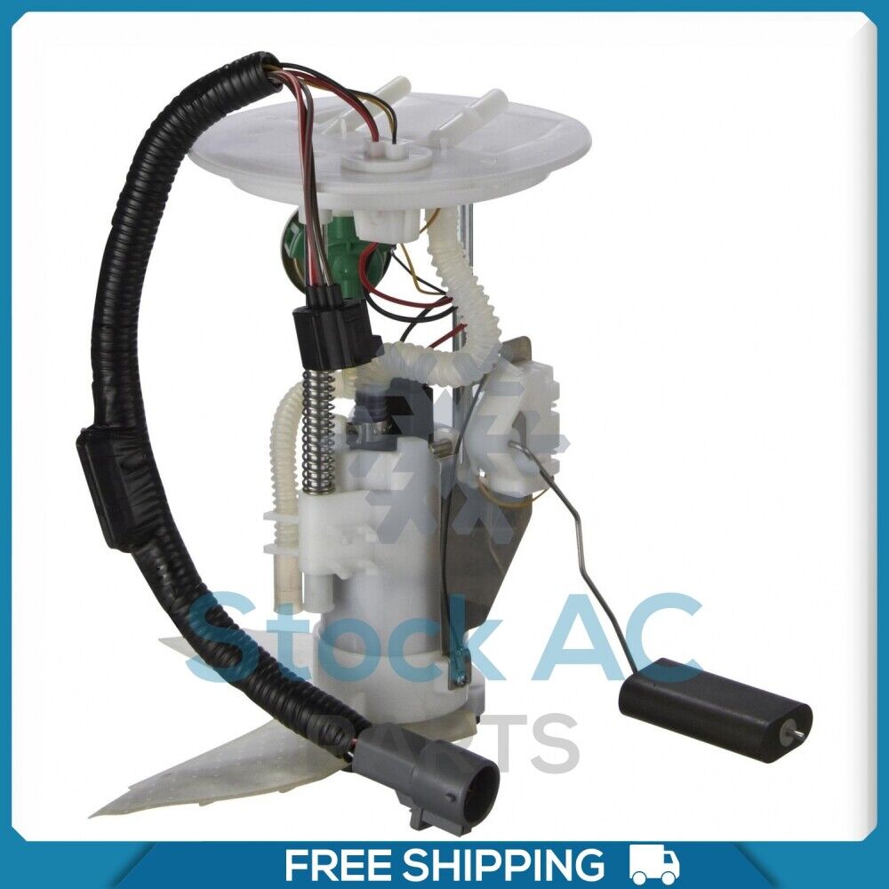 NEW Electric Fuel Pump for Ford Explorer 2001-03 / Mercury Mountaineer 2001-03 - Qualy Air