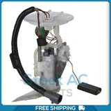 NEW Electric Fuel Pump for Ford Explorer 2001-03 / Mercury Mountaineer 2001-03