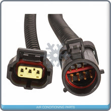 Load image into Gallery viewer, Electric Fuel Pump for Lincoln Continental QOA - Qualy Air