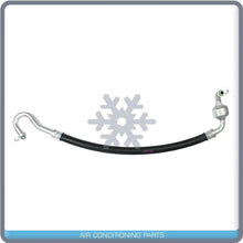 Load image into Gallery viewer, New OEM A/C Suction Hose fits Hyundai Tucson - 2005 to 2009 - OE# 977632E700 - Qualy Air