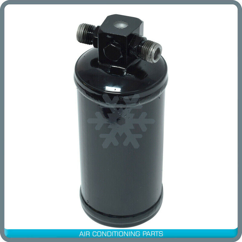 New A/C Receiver Drier for MAZ MIATA 93-90 QU QU - Qualy Air