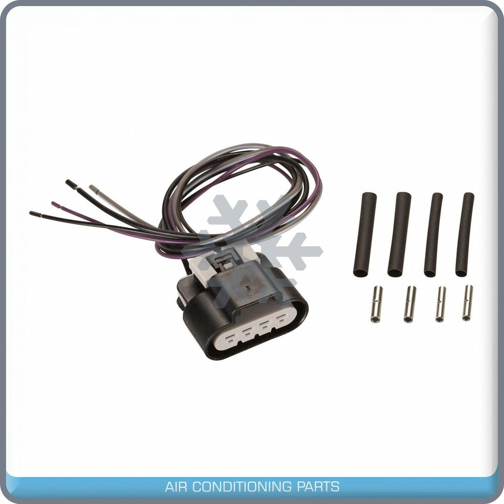 Electric Fuel Pump Module for Chevrolet Tahoe 1998-1999  5.7L 2 Door E3963M QOA - Qualy Air