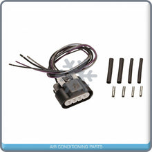 Load image into Gallery viewer, Electric Fuel Pump Module for Chevrolet Tahoe 1998-1999  5.7L 2 Door E3963M QOA - Qualy Air