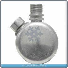 Cargar imagen en el visor de la galería, A/C Receiver Drier for Audi Coupe Quattro / Pontiac Grand Am QR - Qualy Air