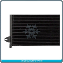 Load image into Gallery viewer, New A/C Condenser for Ford GT - 2005 to 2006 / Ford Mustang - 2005 to 2009 - Qualy Air