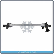 Load image into Gallery viewer, Radiator for Jeep Grand Cherokee QOA - Qualy Air