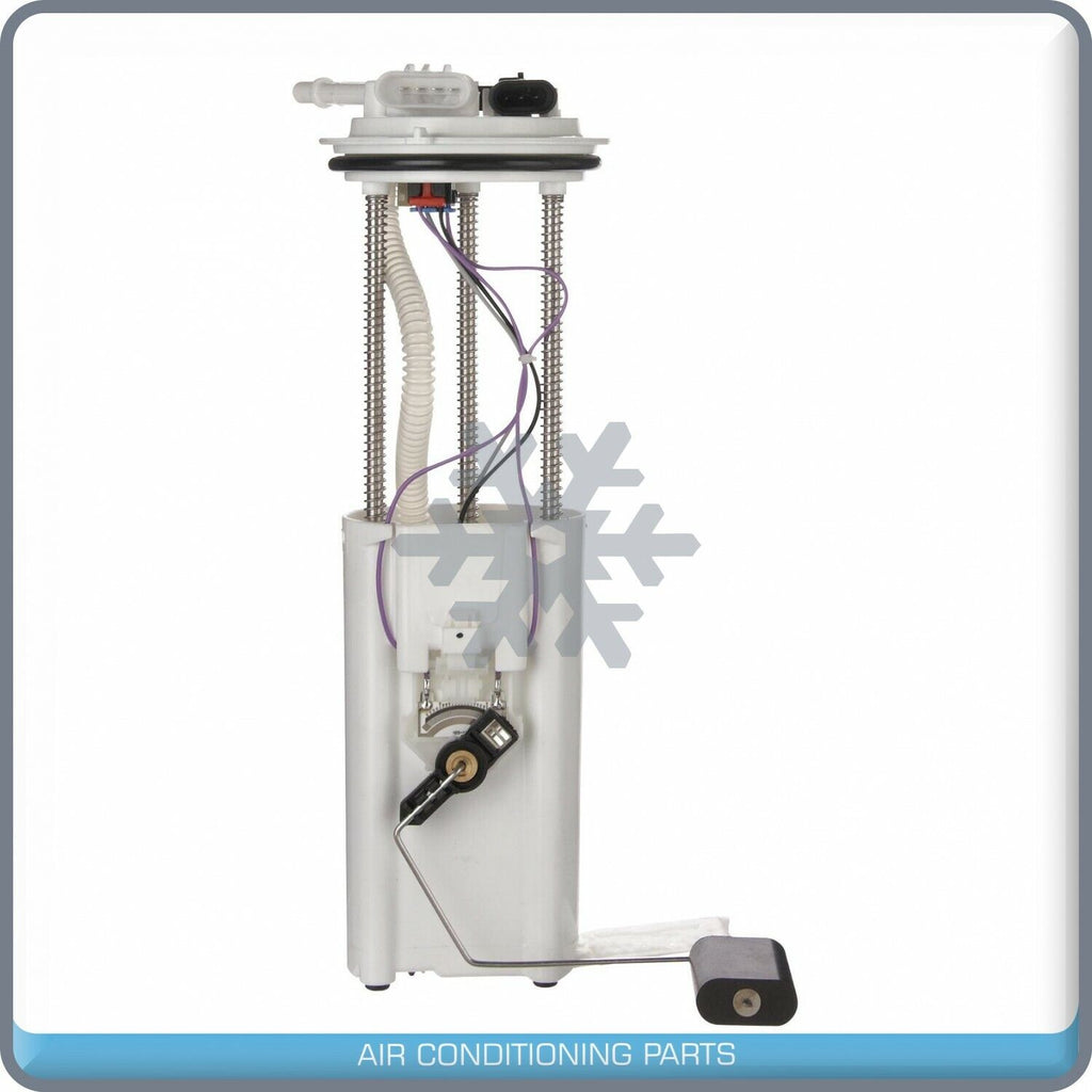 Fuel Pump For 1996 Chevrolet Blazer GMC Jimmy Oldsmobile Bravada 4 Door QOA - Qualy Air