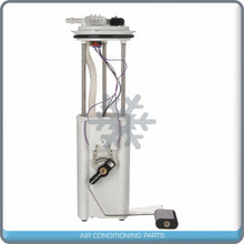 Cargar imagen en el visor de la galería, Fuel Pump For 1996 Chevrolet Blazer GMC Jimmy Oldsmobile Bravada 4 Door QOA - Qualy Air