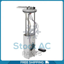 Load image into Gallery viewer, Electric Fuel Pump for Chevrolet S10 / GMC Sonoma QOA - Qualy Air