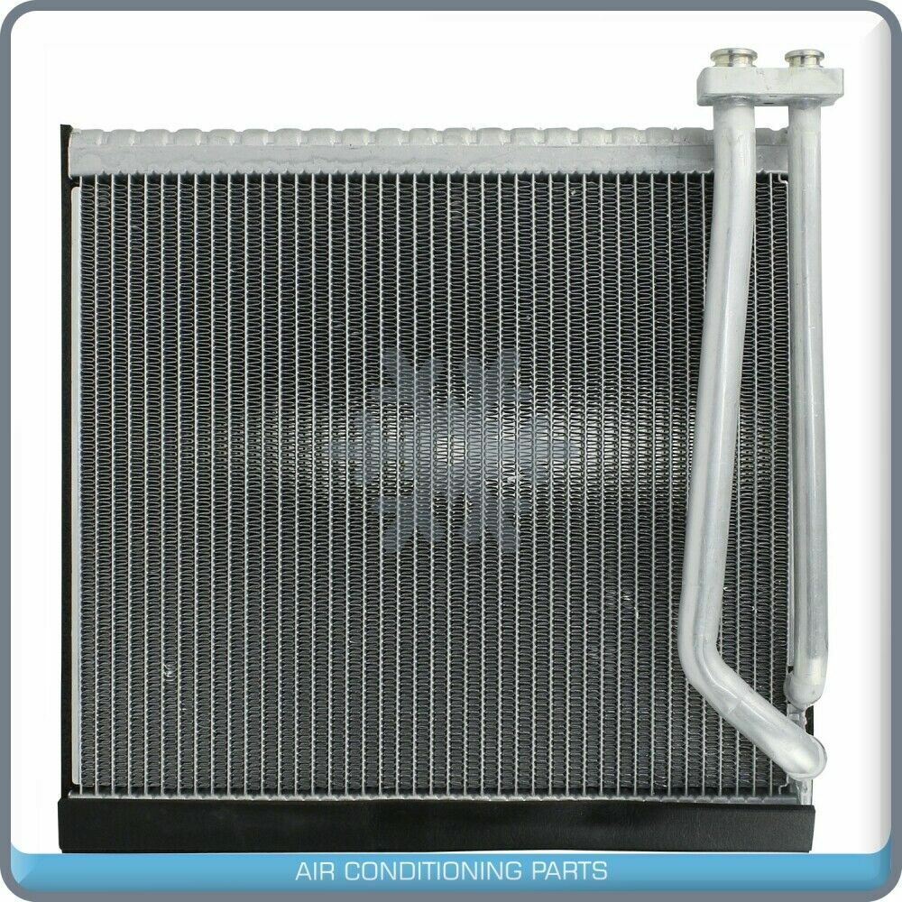 NEW A/C EVAPORATOR CORE CATERPILLAR 320D - OE# 245-7836 / 353-2151 - Qualy Air