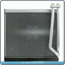 Load image into Gallery viewer, NEW A/C EVAPORATOR CORE CATERPILLAR 320D - OE# 245-7836 / 353-2151 - Qualy Air