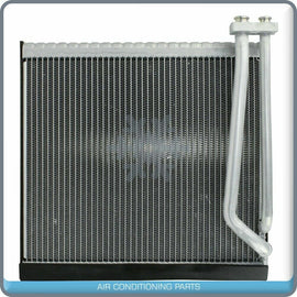 NEW A/C EVAPORATOR CORE CATERPILLAR 320D - OE# 245-7836 / 353-2151 - Qualy Air