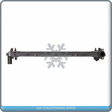 Load image into Gallery viewer, NEW Radiator for Dodge Caravan - 2005 to 2007 - OE# 4677694AA - Qualy Air