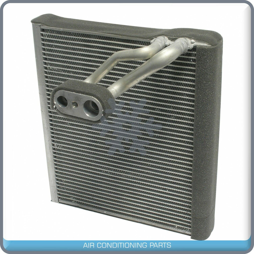 A/C Evaporator for Chrysler 200, Sebring / Dodge Avenger, Caliber / Jeep C... QR - Qualy Air
