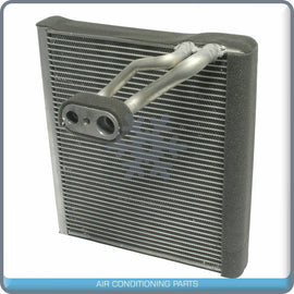 A/C Evaporator for Chrysler 200, Sebring / Dodge Avenger, Caliber / Jeep C... QR - Qualy Air