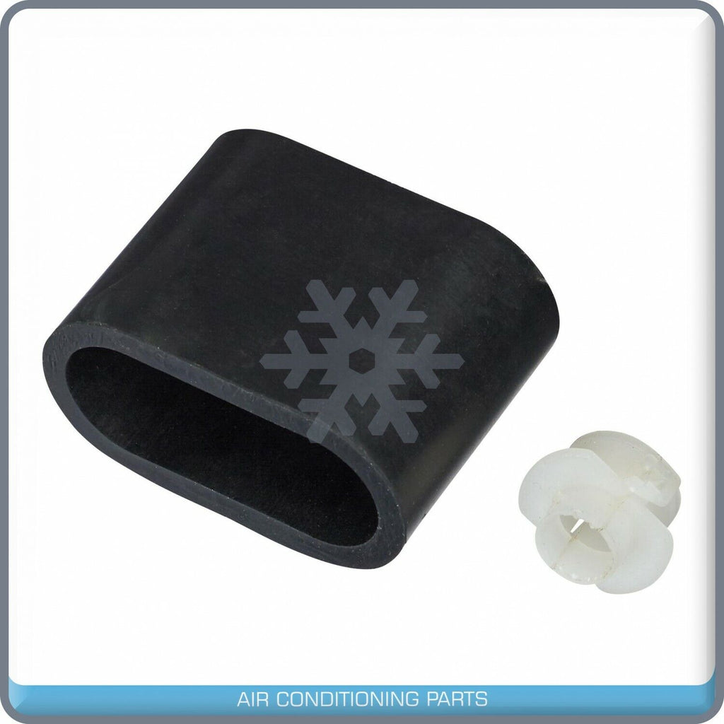 Radiator for Ford Expedition, F-150 / Lincoln Mark LT, Navigator QOA - Qualy Air