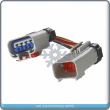 Load image into Gallery viewer, Fuel Pump For Dodge Ram 1500 3500 1996-1997 for Dodge Ram 2500 1995-96 QOA - Qualy Air