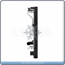 Cargar imagen en el visor de la galería, NEW Radiator fits 07-09 Lexus RX350 3.5L V6 - OE# 16400-28661 QL - Qualy Air