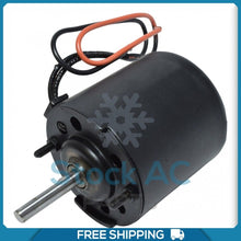 Load image into Gallery viewer, A/C Blower Motor for Ford Aerostar QU - Qualy Air