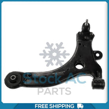 Load image into Gallery viewer, Control Arm Front Lower Right for Chevrolet, Oldsmobile, Pontiac QOA - Qualy Air