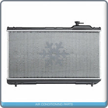 Load image into Gallery viewer, NEW Radiator for Toyota RAV4 - 1996 to 1997 - OE# 164007A111 - Qualy Air