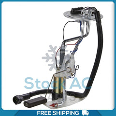 Electric Fuel Pump for Ford Explorer QOA