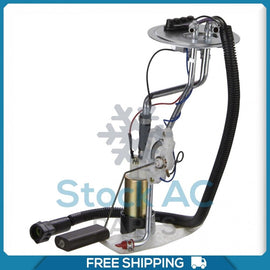 Electric Fuel Pump for Ford Explorer QOA - Qualy Air