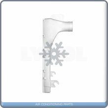 Load image into Gallery viewer, NEW Intercooler for Freightliner M2 112 / Kenworth T660, W900 QL - Qualy Air