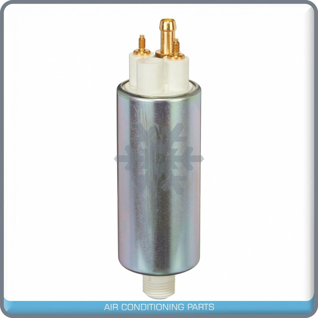 Electric Fuel Pump for Fiat 124, Brava / Ford Country Squire, LTD / Linco... QOA - Qualy Air