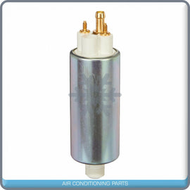 Electric Fuel Pump for Fiat 124, Brava / Ford Country Squire, LTD / Linco... QOA - Qualy Air